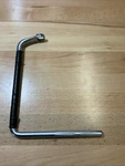 Snap-on Tools 9/16 Dristributor Wrench M3515 Usa. Fixed Price $25.00.