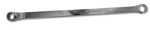 Vim Tools DPW1112 Drain Plug Wrench, Extra Long, Offset Box Heads 11MM 12MM. Fixed Price $26.95.