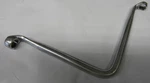Snap-on 3/8" X 5/16" 6PT Brake Bleeder Wrench #S8184 Made In The Usa. Fixed Price $19.99.