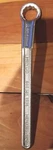 Oem Mercedes-benz Offset Wrench 20.8MM Diesel Glow Plug Box 000581 1936. Fixed Price $24.95.