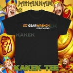 New Gear Wrench Hand Tools Logo American T-shirt Funny Size 5XL. Fixed Price $27.00.