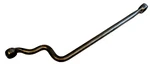 Snap-on S9545 Offset 11/16" Caster Camber Alignment Wrench 12 Point 1/2" Drive. Fixed Price $21.99.