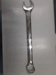 Armstrong Tools 25-128 7/8-IN Combination Wrench Point Made Usa. Fixed Price $14.97.
