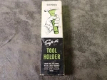 Rose 507003 Holder For Chisels, Punches & Marking Tools (BN406). Fixed Price $11.99.