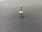 #BN285 Snap-on Tools New Usa 3/8" Drive Metric 6MM Hex Socket FAM6E. Fixed Price $34.95.