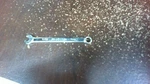 Armstrong Midget Combo Wrenches - 7/32 & 3/16 One Price For Both. Fixed Price $14.95.