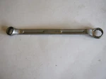 Vintage Snap On XV2428 Double End Offset Box Wrench 3/4 & 7/8 Pre-owned. Fixed Price $17.00.