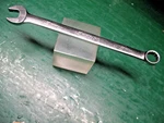 Snap - 0EXM 150B Usa 15MM Combination Spanner. Fixed Price $27.00.