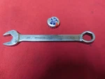 Matco WC206,5/8 Comb Wrench,usa Avg+ MT12.13.25. Fixed Price $5.87.