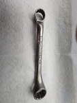 Vintage Blue-point XS-1820, 9/16 5/8 Double Box Wrench 12PT. Fixed Price $10.95.