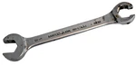 Matco Tools WFC186 9/168" Sae Open End/ Flare Nut Wrench Point Usa. Fixed Price $13.99.