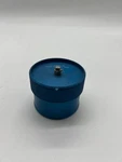 Kent-moore J-46091-10 6.6L Duramax Diesel Air Cooler Adapter Tool Sku 191T. Fixed Price $19.96.