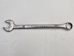 Vintage HR2292 Wizard Western Auto Combination Wrench 5/8 Alloy Usa. Fixed Price $6.00.