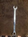 Cornwell Wrench Lot Of 3! Made In Usa 1", 7/8" And 3/4" Long Pattern. Fixed Price $50.00.