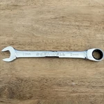 Cornwell Combination Ratchet Wrench Spline Drive CRW21MMB New. Fixed Price $49.99.