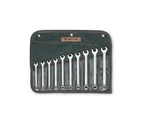 Tool Wrightgrip 2.0 12 Point Combination Wrench Set 10 Pieces Metric 751. Fixed Price $166.47.