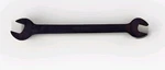 Vintage John Deere Tractor Usa 22611 Double Open End Wrench 1/2" X 7/16". Fixed Price $100.00.