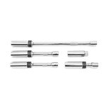 Gearwrench 916IN 58IN Black Swivel Spark Plug Fastener Drive Bit Tool. Fixed Price $79.49.