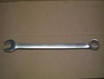 Proto 1236ASD 1-1/8" Anti Slip 12-POINT Satin Combination Wrench 16" Long. Fixed Price $50.00.