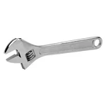 Performance Tool W415C 15" Oal Plain Handle Adjustable Wrench. Fixed Price $30.27.