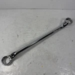 Snap-on Tools XM2829 Jumbo 28-29MM 12PT Metric Flank Drive Offset Box Wrench. Fixed Price $107.99.