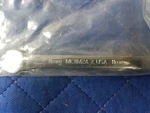 Brand New Matco Tools Usa MC11M2 11MM Metric Chrome Combination Wrench, 12 Point. Fixed Price $21.00.
