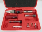 Mac Tools ST150B , Super Torch Soldering Kit. Fixed Price $150.00.
