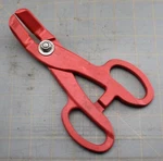 Lisle 23000 Angled Hose Clamp Pinch Pliers Radiator Fuel. Fixed Price $14.99.
