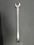 Matco Usa- 1/2 Inch Sae Point Combination Wrench: WCL166. Fixed Price $17.00.
