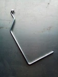 Snap-on Tools S-6127 Distributor Wrench 15 Mm Point Lot 1031. Fixed Price $35.00.