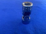 Mac XU186RA 3/8" Drive Point Sae 9/16 Shallow Universal Socket Usa New. Fixed Price $16.50.