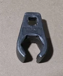 Snap On SWR2 3/8" Drive 7/8" Hex 1/2" Opening Oxygen Sensor Socket Usa. Fixed Price $54.95.