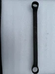 New Snap-on Tool Sae Industrial Closed End Wrench GXB3234. Fixed Price $75.00.