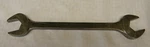 Matco Tools 1-1/4" X 1-5/16" Double Open End Wrench #WOE4042. Fixed Price $32.00.