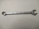 New Britain NDF-62 3/4" Combination Wrench. Fixed Price $5.00.
