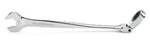 Gearwrench KDT85278 12 Point Sae Xl X-beam Flex Combination Ratcheting. Fixed Price $18.74.