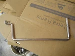 Snap-on Usa Rare 9/16" S9841 12-PT Distributor Wrench 1974 & Later Buick. Fixed Price $40.00.