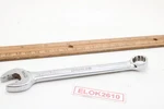 Snap-on OEX12M 12MM Point Short Combination Wrench Chrome 5.5" Usa. Fixed Price $15.99.