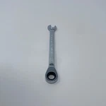 Gearwrench 9MM Reversible Ratcheting Combo Chrome 9609N. Fixed Price $15.29.
