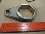 Kent Moore Gm Dealer Specialty Tool Oem # J-43602 Crowsfoot Wrench. Fixed Price $49.88.