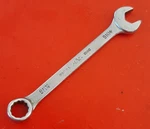 Mac Tools 9MM 12PT Point Short Chrome Combination Wrench Sabina Usa M9CW Read. Fixed Price $14.83.