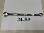 Snap-on Tools Usa New 15MM Metric Long Flank Drive Plus Combo Wrench SOEXLM15B. Fixed Price $69.95.