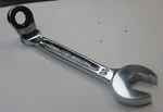 Mac RWF10 Metric 10MM 12PT Precision Torque Flex Combination Ratcheting Wrench. Fixed Price $35.88.