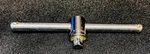 Vtg Craftsman -v- 4354 1/4" Drive Sliding Handle Breaker Bar Usa Great Con.. Fixed Price $19.95.
