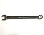 Gm Goodwrench 19MM Metric Combination #11119. Fixed Price $16.49.
