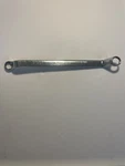 Snap-on Tools Usa 1/2" Offset Wheel Cylinder "boxocket" 12 Pt B1466 Vtg. Fixed Price $16.50.