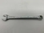 Challenger 6112M 12MM Combination Wrench, Nos. Fixed Price $9.95.