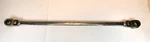 Ez Red 7/16" + 1/2" Reversible Ratcheting Flex Head Wrench Rf 71612. Fixed Price $34.95.