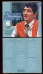 Dean Martin 6 Classic American Pop Jazz Vegas Rat Pack Albums 3 Cd Box-set. Fixed Price $20.00.