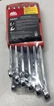 Preowned Mac Tools Piece Point Combination Wrenches SCLM14RBRT12. Fixed Price $259.99.